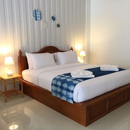 Hotel Baan Iyara à Nan Extérieur photo